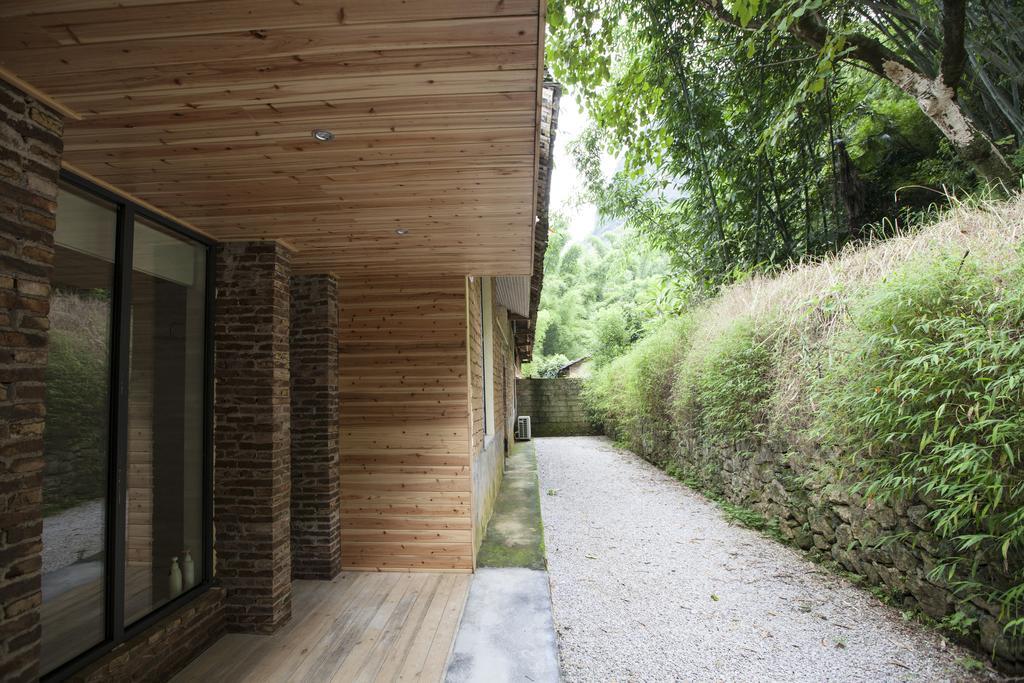 Hotel Zen Box House Yangshuo Zimmer foto
